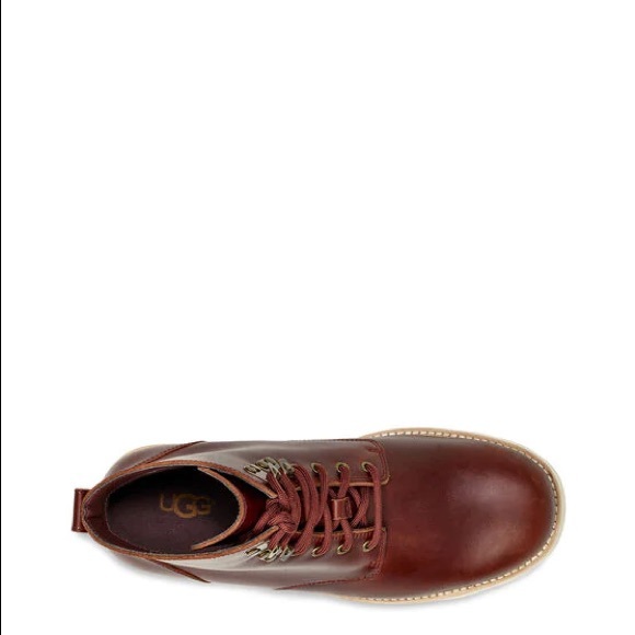 UGG RITTER BOOT - Picture 6 of 6